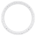 Светильник LED ДСО33-30-041 Horizon Ring EM3 940 600х50х60 АСТЗ