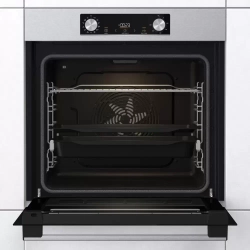 Встраиваемый электрический духовой шкаф Gorenje BPS6737E14X