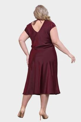 Цена на Платье-20070 больших размеров