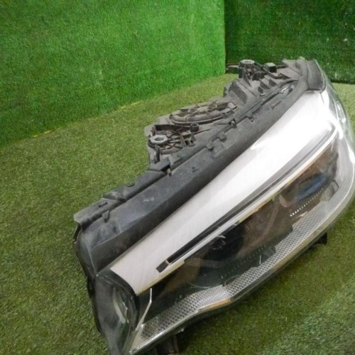 Фара левая BMW 5er G30 (2017-2020) Adaptive LED