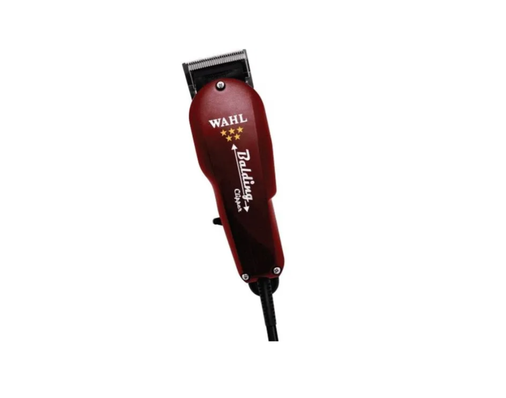 Машинка для стрижки волос Wahl Balding 8110-316H