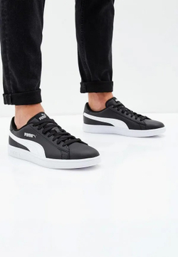 Кроссовки мужские PUMA Smash v2 L