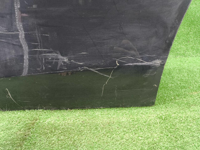 Дверь задняя левая Mercedes E W213 (16-23) Long