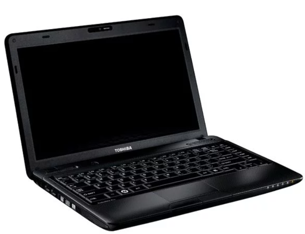 Ноутбук Toshiba Satelite l630-140