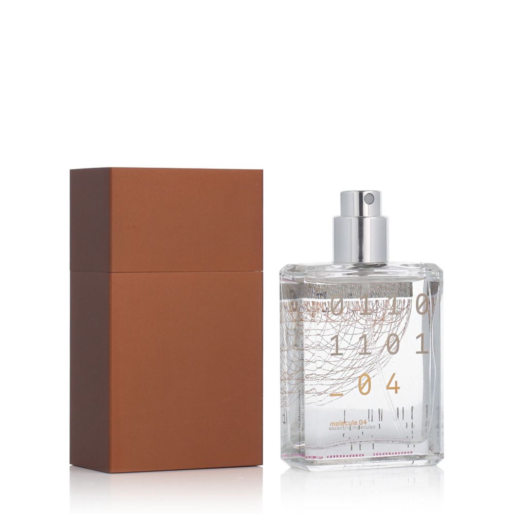 Escentric Molecules Molecule 04 Eau De Toilette 30 ml (unisex)