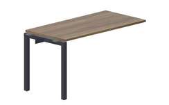 стол Polo 1380х680х750мм - приставной элемент