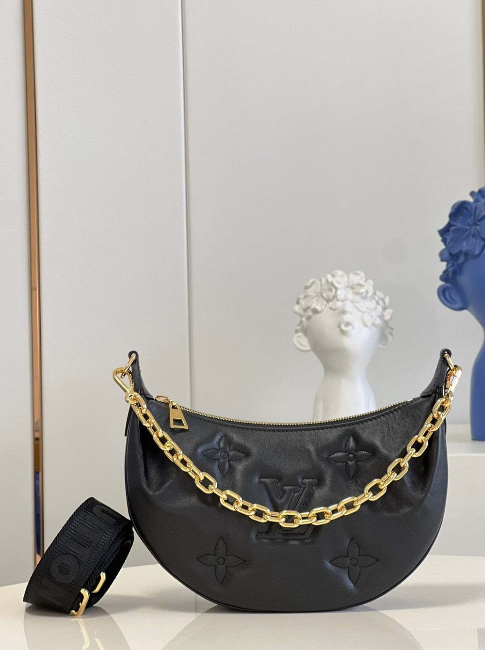 Louis Vuitton Over The Moon