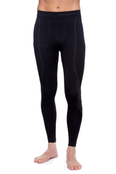 Термобелье мужские кальсоны BRUBECK Thermo LE10960