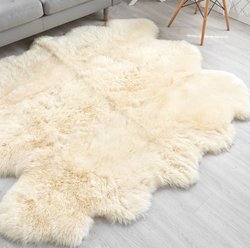 шкура декоративная