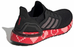 Кроссовки Adidas Ultraboost 20 (Женская размерная сетка)
