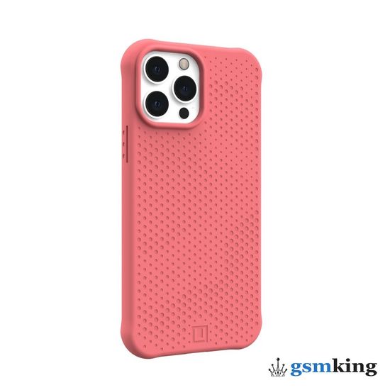 UAG DOT Series Case for Apple iPhone 13 Pro Max Clay (Розовый)11316V319898
