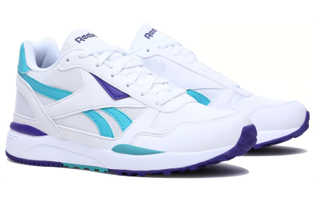 Кроссовки Reebok Royal Bridge 2.0 (Женская размерная сетка)