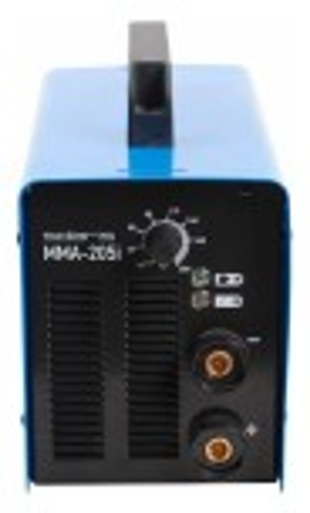 Сварочный инвертор SOLARIS MMA-205i