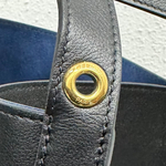 Cube Bag in Triomphe