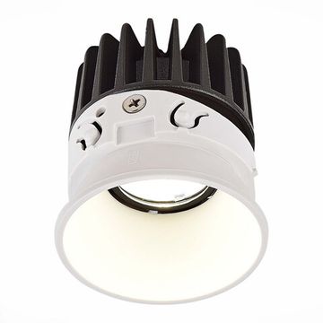 Светодиодный модуль LED 7W 3000K ST851.538.07 белый Shift ST-Luce