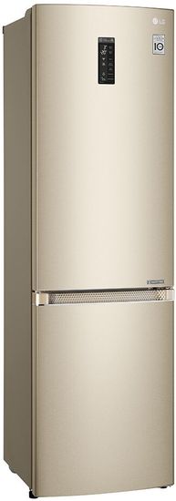 Холодильник LG GA-B499TGKZ