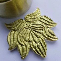 Сухой краситель Золотой «Gold» 10 гр