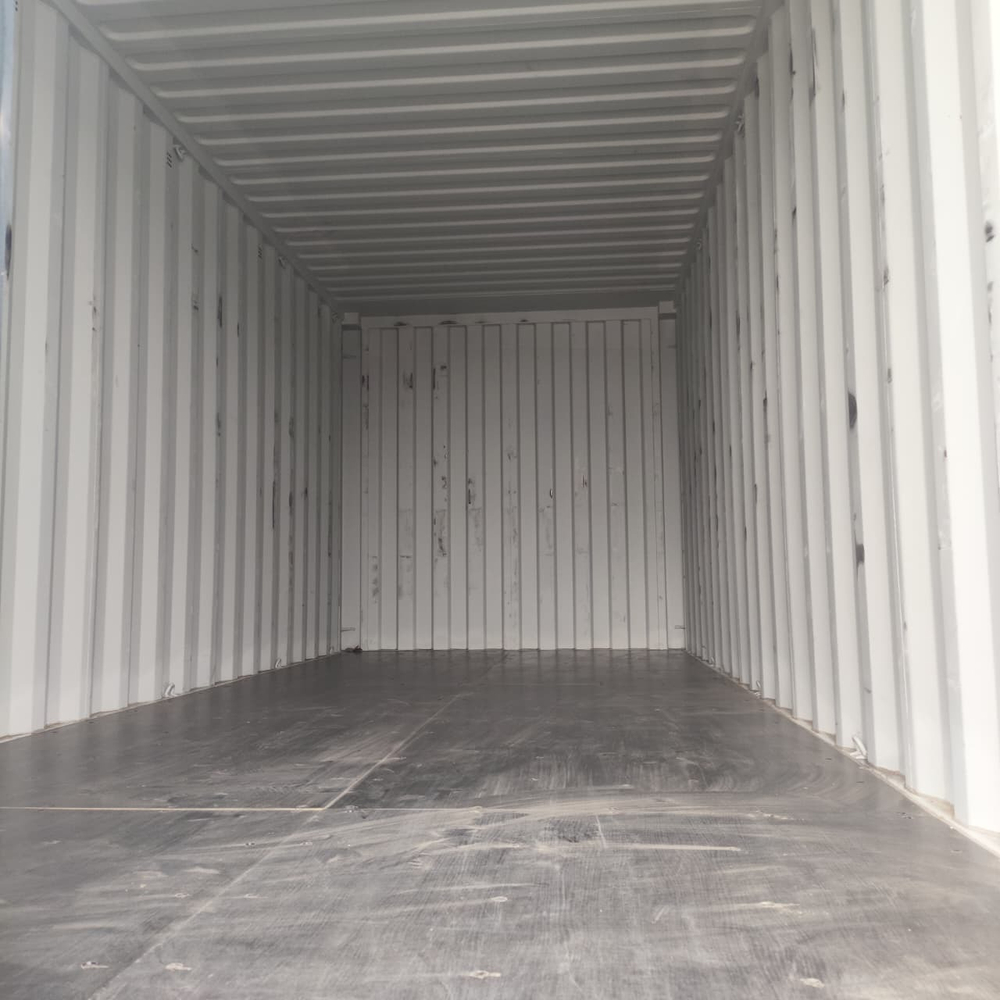 Контейнер 20 футов № XHCU2782054