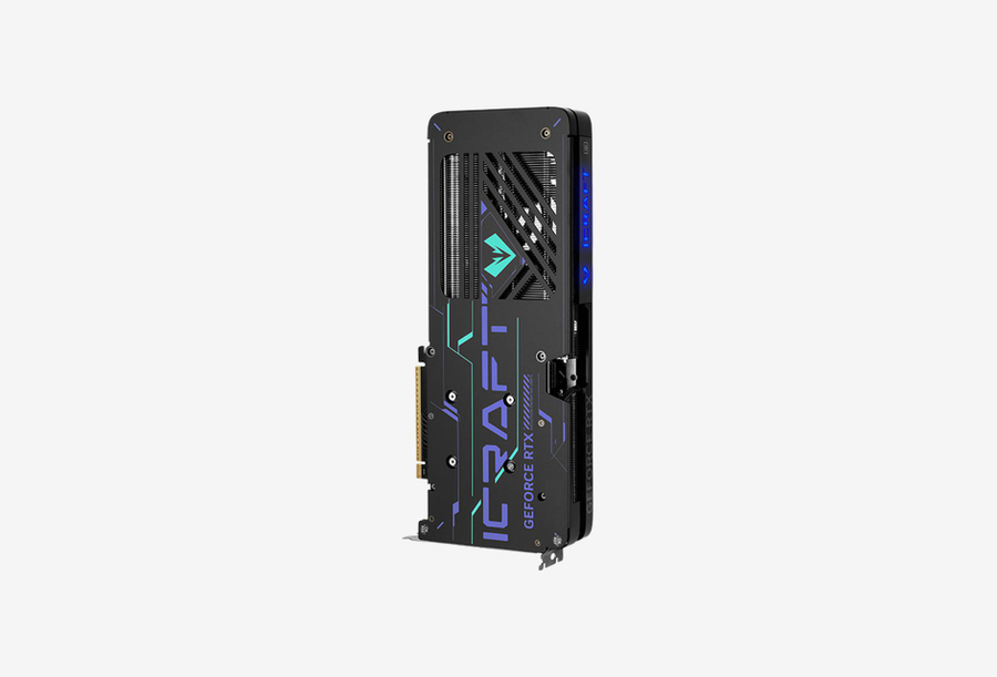MS-RTX5060 iCraft OC8G_0426607103547