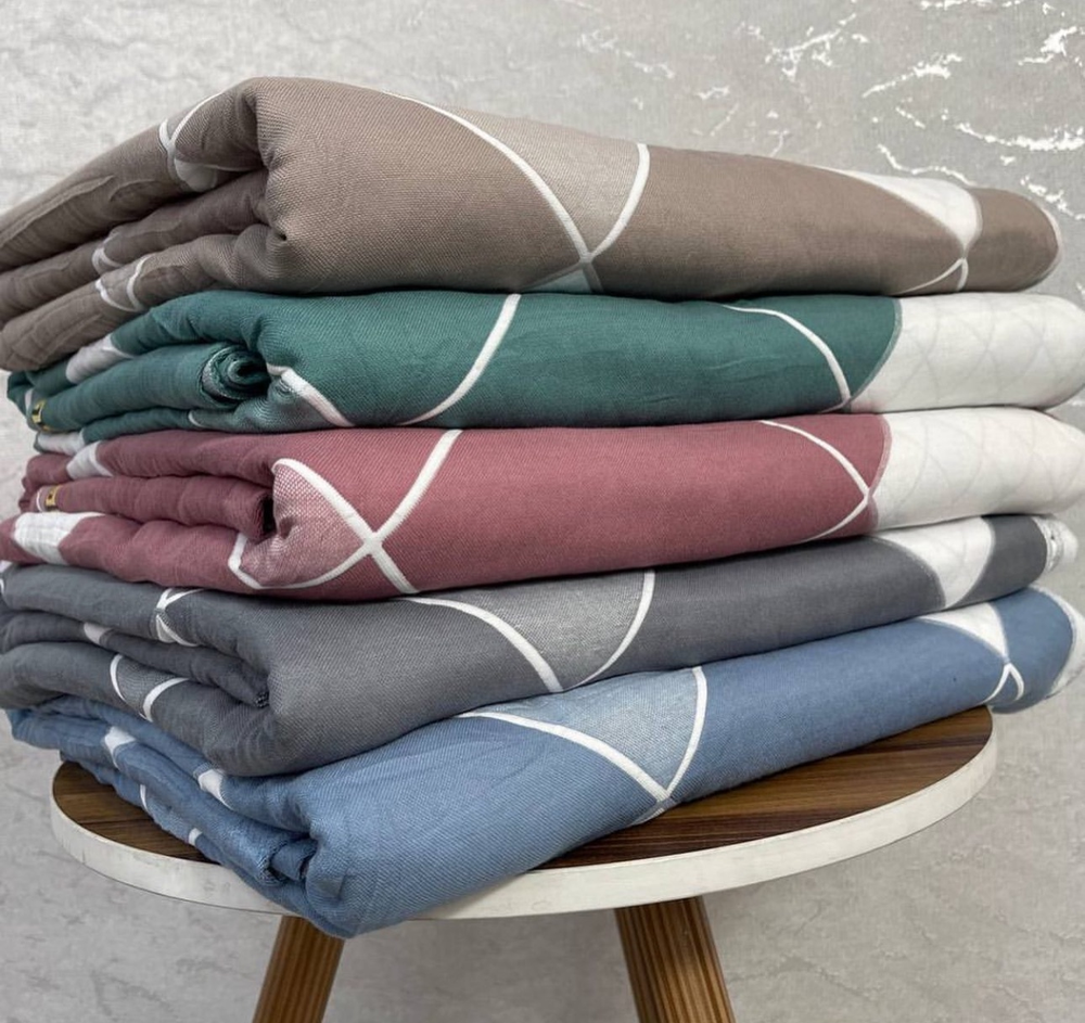 Покрывало Лен ПРИМА 2сп