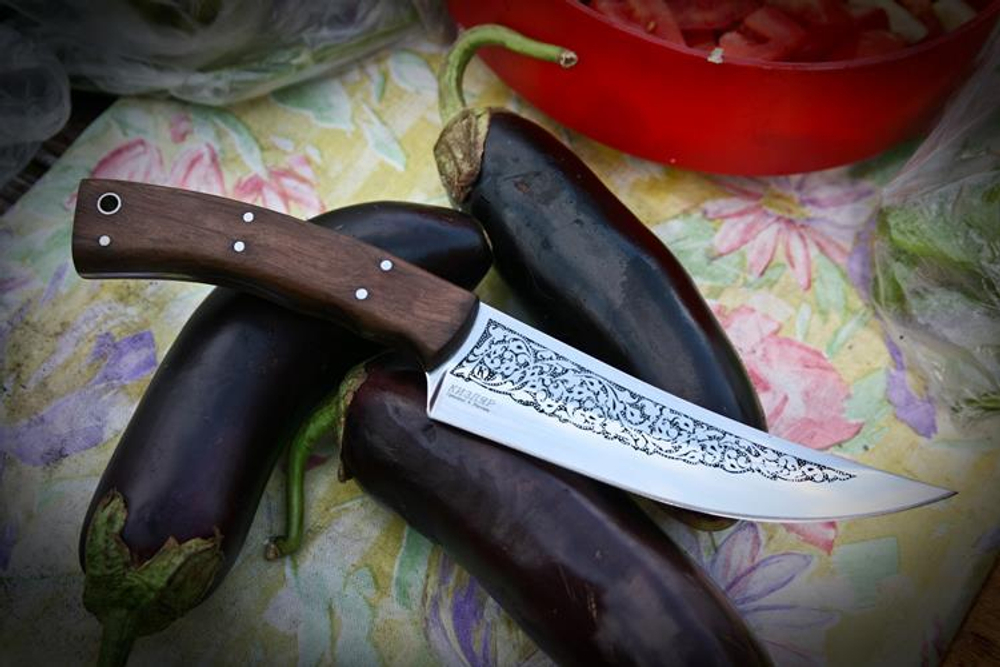 Туристический нож Ш-7