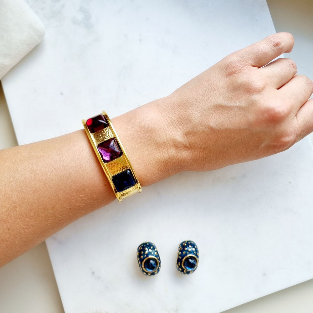 Браслет Monet