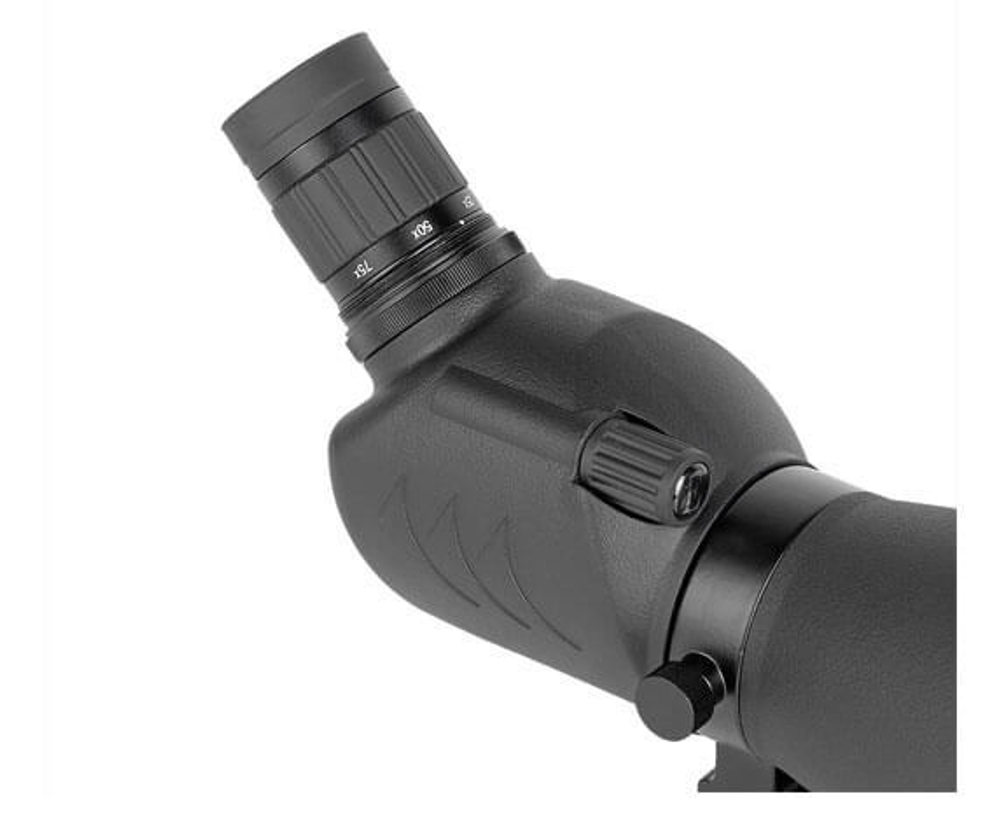 Окуляр трубы Veber 25 75 70