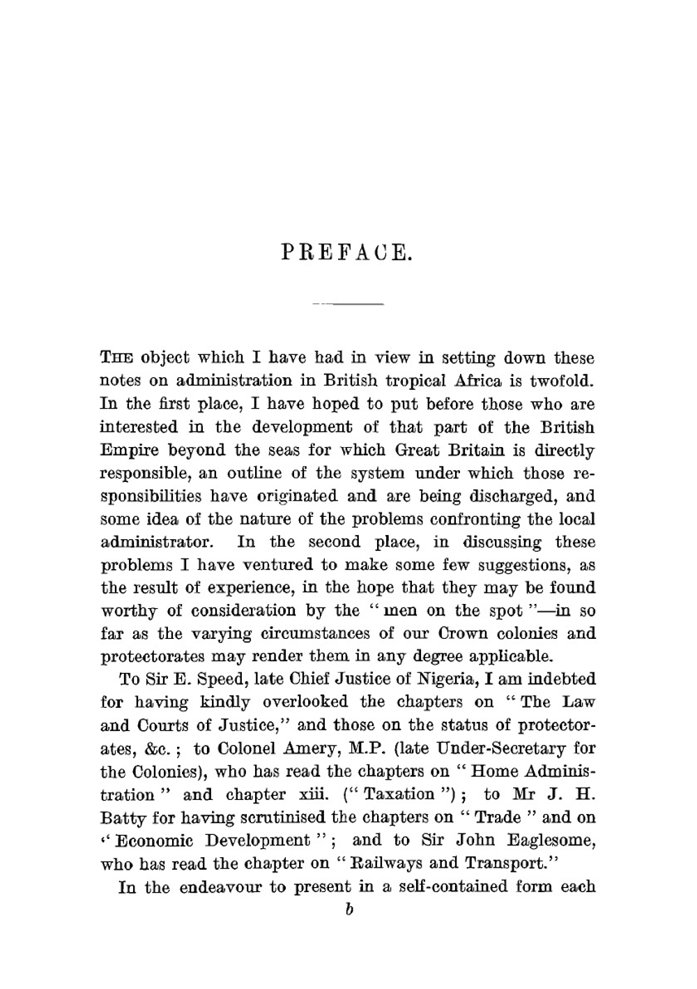 The dual mandate in British tropical Africa | Frederick John Dealtry Lugard