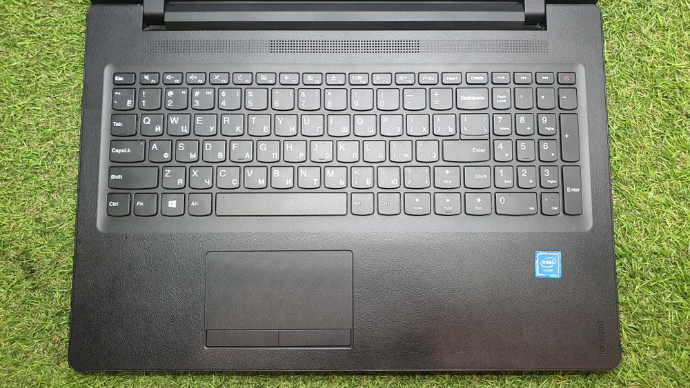 Ноутбук Lenovo Celeron/4Gb/IdeaPad 110-15IBR (80T7009ERK)/Windows 10