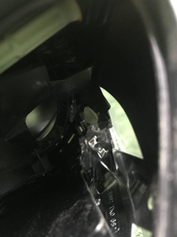 Фара правая BMW X5 F15 (15-18) Adaptive LED
