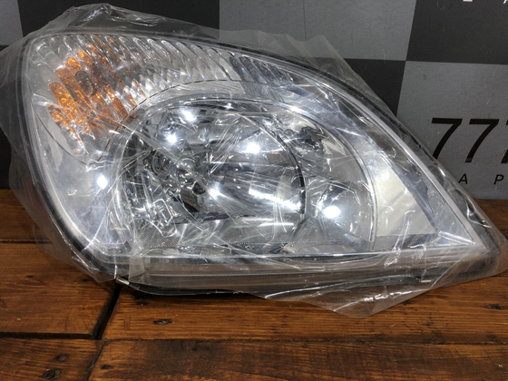 Фара правая Chery Tiggo (T11) 05-13 Новое  T113772020