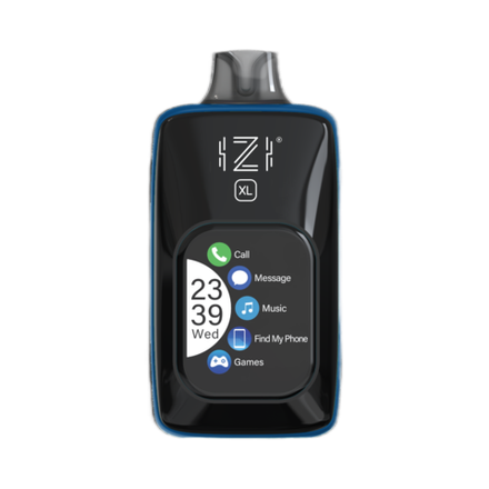 IZI Model XL Smart Смородиновый энергетик 30000 затяжек 20мг (2%)