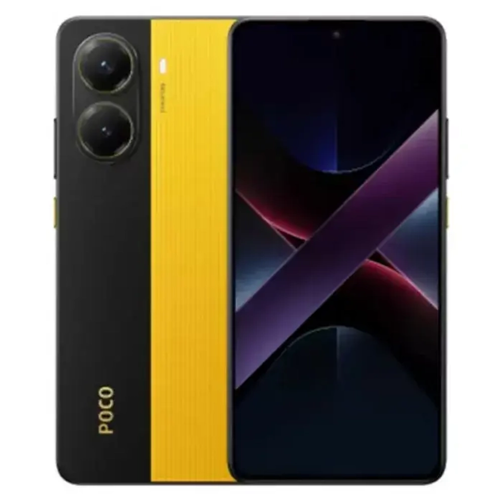 Смартфон Poco X7 Pro