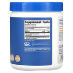 Nutricost, Магний BHB, goBHB®, без добавок, 250 г (8,8 унции)