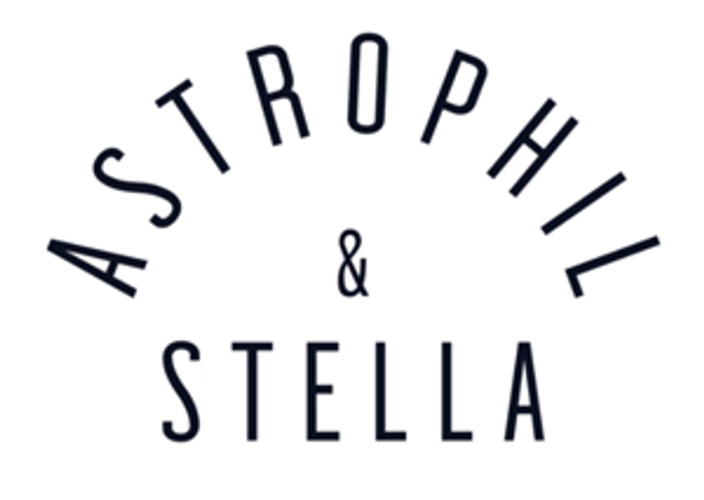 astrophil & stella amberlievable 50ml exdp tester
