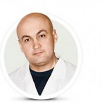 Сергей Арсенин