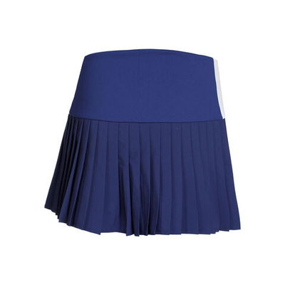 Женская теннисная юбка Diadora Icon Skirt Women - Blue, Multicoloured