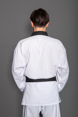 Добок WT ProfSport Light Style Dan