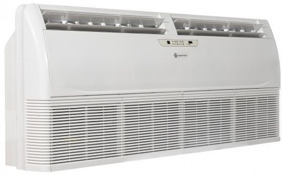 Напольно-потолочная VRF система Dantex DM-DP160DL/CF — (1)