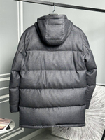 Пуховик Loro Piana