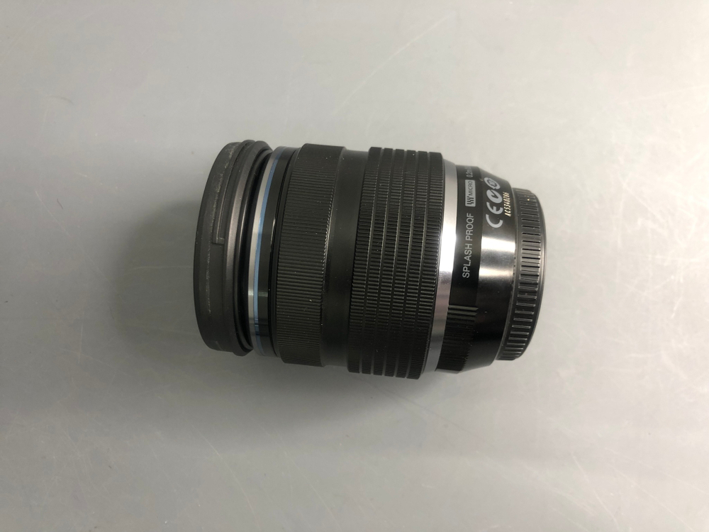 Olympus ED 12-40mm 2.8 Pro Micro 4/3
