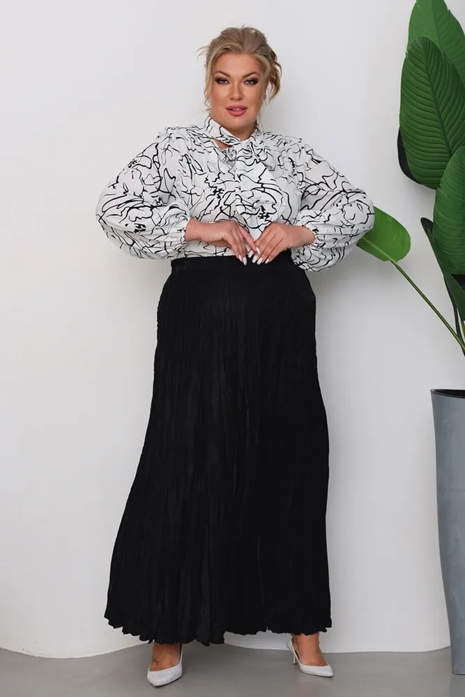 Блузка 4763 Fabrika