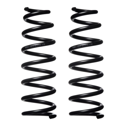 Пружина подвески DOUBLE FORCE задняя (Кратность 2 шт.) DFCS026R