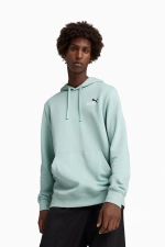 Кофта Puma Essentials 2 Color No. 1 Logo - бирюзовый