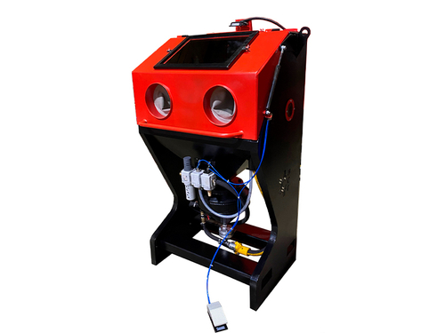 Пескоструйная камера PST КСО-80-Н-М