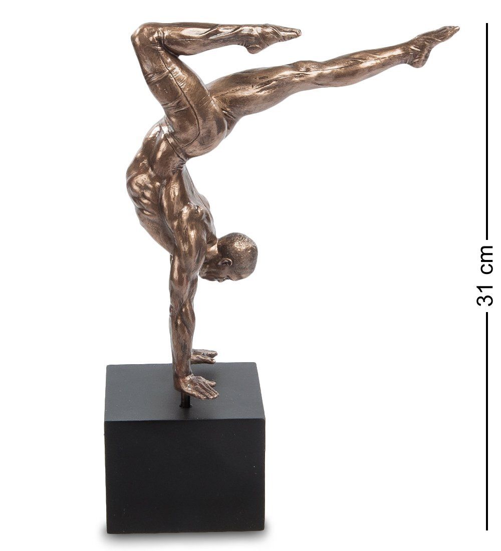 Veronese WS-155 Статуэтка «Гимнаст»