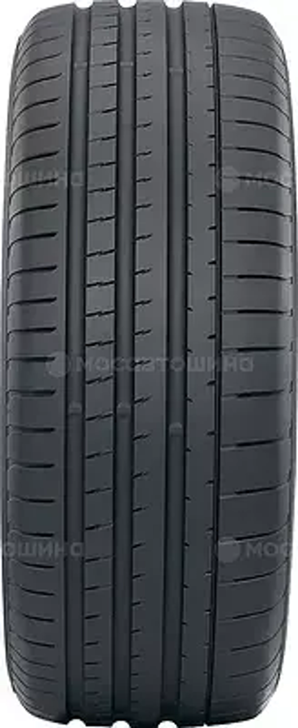 Yokohama Advan Sport V107A 285/40 R20 108Y XL