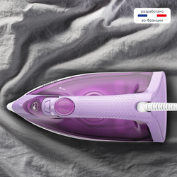 Утюг Tefal Steam Essential 2 FV1955E0