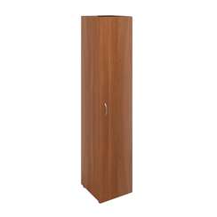 Шкаф узкий высокий закрытый (без топа) ФР-6.1+8.2.1 400x448x1938