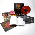 Triptykon With The Metropole Orkest / Requiem (Live At Roadburn 2019)(Limited Edition)(Coloured Vinyl)(LP+CD+DVD+7" Vinyl EP)